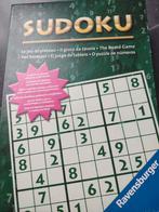 spel Sudoku - Ravensburger, Hobby & Loisirs créatifs, Jeux de société | Autre, Comme neuf, Enlèvement
