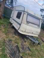 Caravan   geen papieren, Particulier