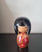 Lieve Sosaku Kokeshi, Verzenden