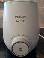 Philips Avent flessenwarmer, Enlèvement