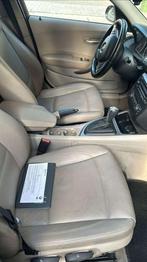BMW 118 i benzine Automatique bj. 2006 135000km Open dak, Auto's, Automaat, 1 Reeks, Beige, 4 cilinders