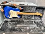 60e anniversaire de la Fender Stratocaster, Musique & Instruments, Instruments à corde | Guitares | Électriques, Enlèvement, Comme neuf