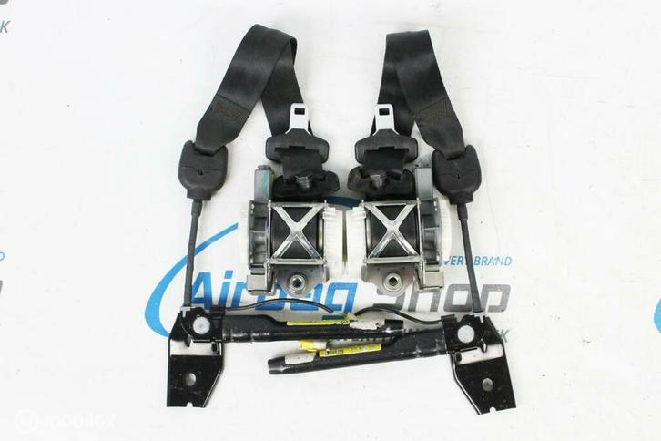 2 x gordels + 2 x spanners Alfa Romeo Giulietta facelift, Auto-onderdelen, Interieur en Bekleding, Gebruikt, Ophalen of Verzenden