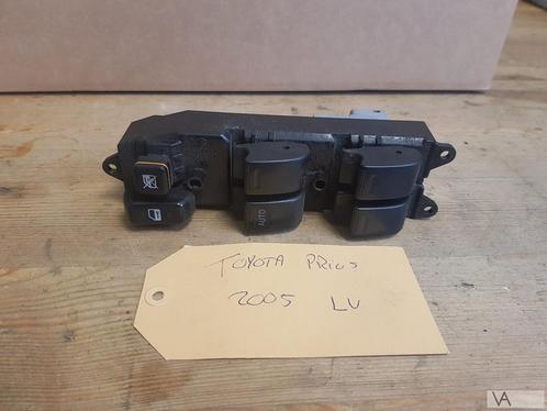 Toyota Prius 2003 - 2009 raamschakelaar raambediening €50, Auto-onderdelen, Dashboard en Schakelaars, Toyota, Gebruikt, Ophalen of Verzenden