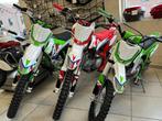 Thunder Pitbikes | 125, 140 of 250 cc | Topdeals, Ophalen of Verzenden, Nieuw, Pitbike, Apollo