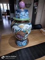 Gros vase chinois, Antiek en Kunst, Antiek | Vazen, Ophalen