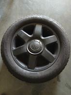 Set winterbanden, Auto-onderdelen, Banden en Velgen, Ophalen, 18 inch, Gebruikt, 255 mm