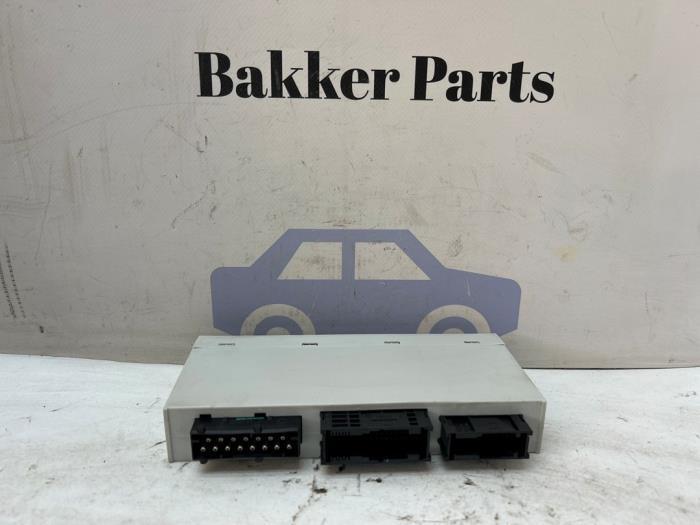 Computer Body Control van een BMW X3, Auto-onderdelen, Carrosserie, BMW, Gebruikt, 3 maanden garantie