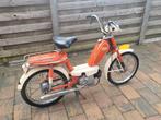 honda novio, Fietsen en Brommers, Brommers | Oldtimers, Ophalen