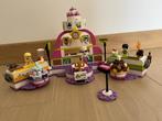 Lego Friends 41393 Bakwedstrijd, Ophalen, Lego