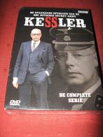 DVD box Kessler BBC 3 DVD's, Ophalen, Oorlog of Misdaad, Boxset, Nieuw in verpakking