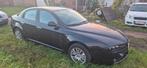 Alfa romeo 159, Particulier, Te koop, Euro 4