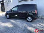 Renault Kangoo Express Confort, Autos, https://public.car-pass.be/vhr/9ccd31c2-4e64-4a4c-82a1-e371a68e93b8, Noir, Achat, Porte coulissante