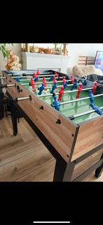 Baby-foot, Enlèvement, Comme neuf