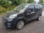 Fiat qubo trekking jtd 95 pk euro 6, Auto's, Voorwielaandrijving, Euro 6, 4 cilinders, 95 kW