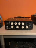 Harley Benton Block 800B MK II, Muziek en Instrumenten, Versterkers | Bas en Gitaar, Ophalen, Zo goed als nieuw