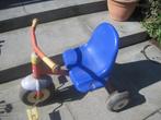 Kinderfietsje merk Kettler driewieler, Ophalen, Gebruikt