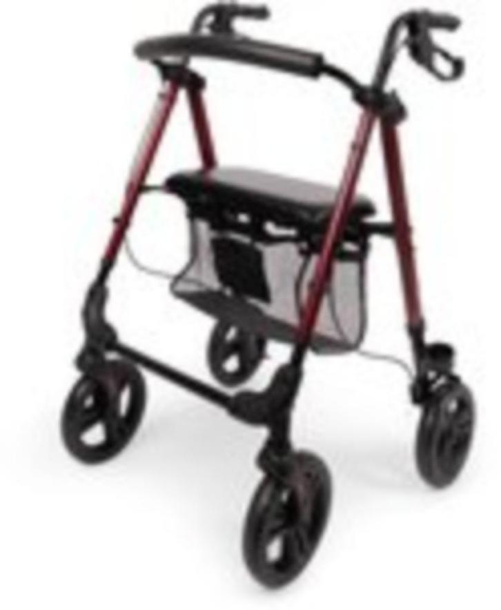 rollator, Diversen, Rollators, Nieuw, Ophalen