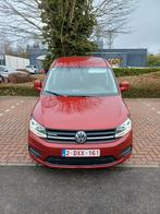 Volkswagen caddy utilitaire  1.4 TGI, Achat, Particulier, Sièges chauffants