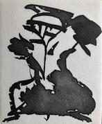 ets Pierre Alechinsky (1927), Ophalen of Verzenden
