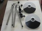 Roland CY-5 CY-8, Ophalen, Zo goed als nieuw, Drums of Percussie