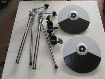 Roland CY-5 CY-8 beschikbaar voor biedingen