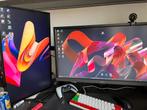 Setup te koop, Ophalen, Zo goed als nieuw