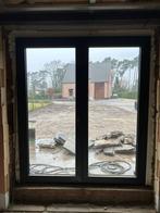 raamdeur, Ophalen, Kunststof, Overige typen, Nieuw