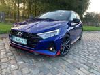 hyundai I20N * PERFORMANCE***2600km!!** 3/2022** LIKE NEW**, Voorwielaandrijving, 158 g/km, 4 cilinders, Blauw