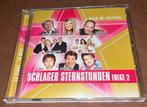 Schlager sternstunden folge 2 -  CD, CD & DVD, CD | Chansons populaires, Enlèvement ou Envoi, Comme neuf