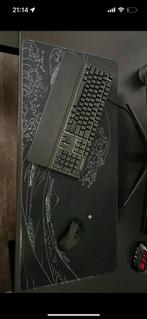 Keyboard set, Computers en Software, Toetsenborden, Ophalen, Gebruikt, Toetsenbord en muis-set, Qwerty