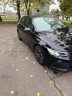 Golf 8 26.10.2020 2.0L diesel, Auto's, Voorwielaandrijving, Stof, USB, Zwart