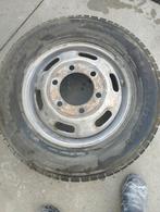 BFGOODRICH ACTIVAN 4S 195/75 R16C 107/105R 8P, Auto's, Bestelwagens en Lichte vracht, Te koop, Iveco, Particulier