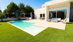 Luxe Villa Spanje, Immo, Buitenland, 201 m², Dorp, Spanje, Woonhuis