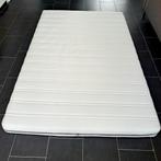 Matras 140x200, Huis en Inrichting, Slaapkamer | Matrassen en Bedbodems, Ophalen, Gebruikt, 140 cm, Twijfelaar