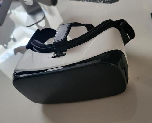 Gear VR - Ocullus, Telecommunicatie, Mobiele telefoons | Toebehoren en Onderdelen, Gebruikt, Samsung, Ophalen