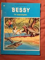 Bessy 114: de opgejaagden (eerste druk), Boeken, Stripverhalen, Eén stripboek, Ophalen of Verzenden, Gelezen
