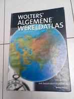 Wolters - 2004, Ophalen of Verzenden, Zo goed als nieuw, Wolters