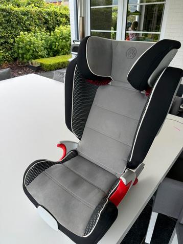 Isofix VW Britax-Romer kinderstoel 3-10 jaar beschikbaar voor biedingen