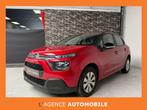 Citroën C3 1.2i Live - GARANTIE, Rouge, Achat, Euro 6, Entreprise