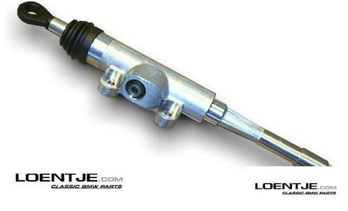 Hoofdkoppelingscilinder BMW 3-serie E30 ('83-'92), Auto-onderdelen, Transmissie en Toebehoren, BMW, Nieuw, Ophalen of Verzenden