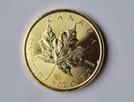 Maple Leaf 🪙🪙🪙 1 once troy en or, Enlèvement, Or