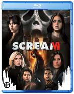 Scream VI, CD & DVD, Blu-ray, Comme neuf, Horreur, Enlèvement ou Envoi