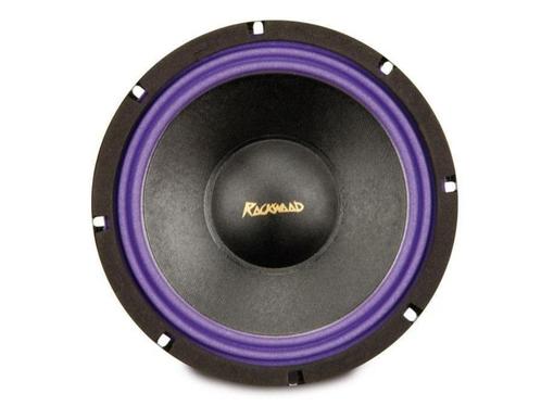 Dubbele spoel-subwoofer 20cm 200 Watt, Audio, Tv en Foto, Luidsprekerboxen, Nieuw, Overige typen, 120 watt of meer, Overige merken