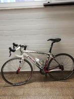 racefiets, 28 inch, Gebruikt, 15 tot 20 versnellingen, 53 tot 57 cm