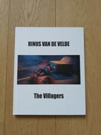 Rinus Van de Velde boek, Boeken, Nieuw, Ophalen of Verzenden