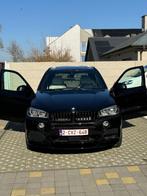 BMW x5 40e hybride M-Pack 2018 met 72000km, Automaat, Zwart, Leder, SUV of Terreinwagen