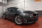 BMW 4 Serie 420 420i * Capteur Ar * Cruise * Bth * 352 X 60, 120 kW, Achat, 4 cylindres, 1550 kg