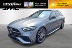 Mercedes-Benz C-Klasse Break C 200 d AMG Line, Auto's, Automaat, 1780 kg, 120 kW, 5 deurs
