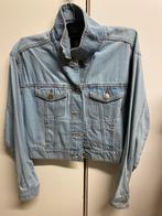 Jeansjas jbc maat xxs 12jaar, Kinderen en Baby's, Ophalen, Zo goed als nieuw